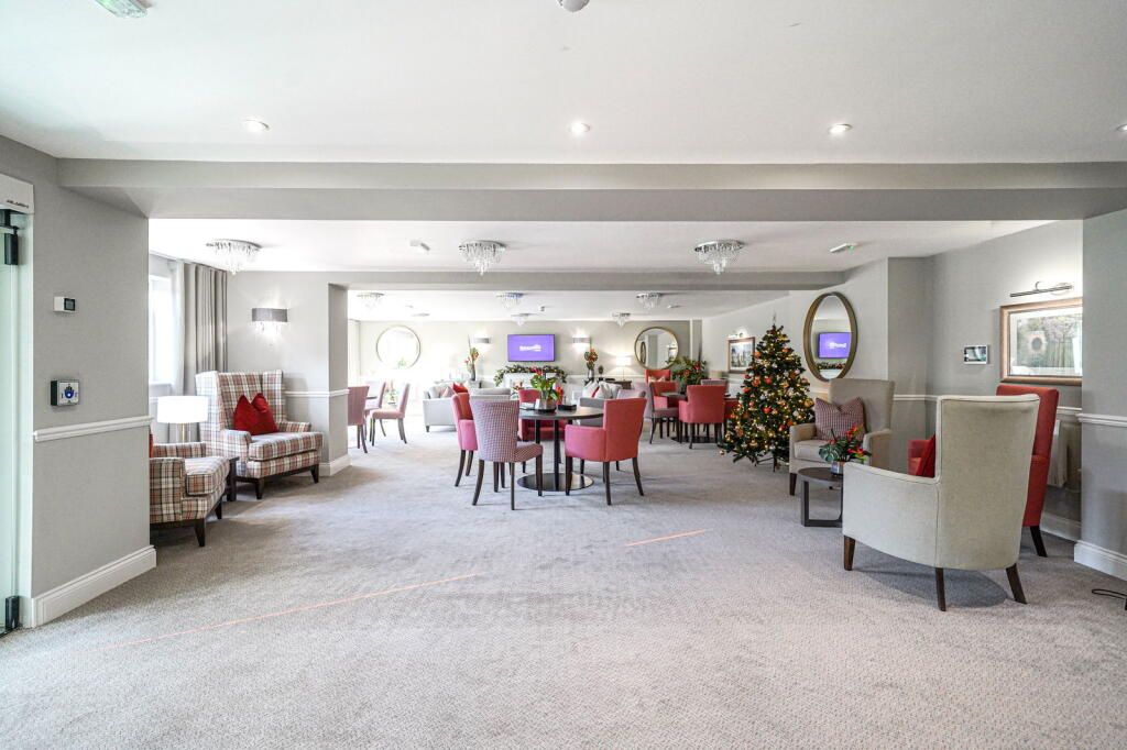 higbury lodge kings heath, birmingham retirement homes for sale