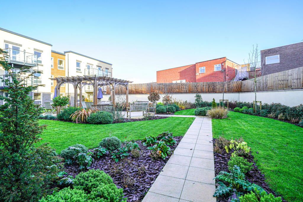higbury lodge kings heath, birmingham retirement homes for sale