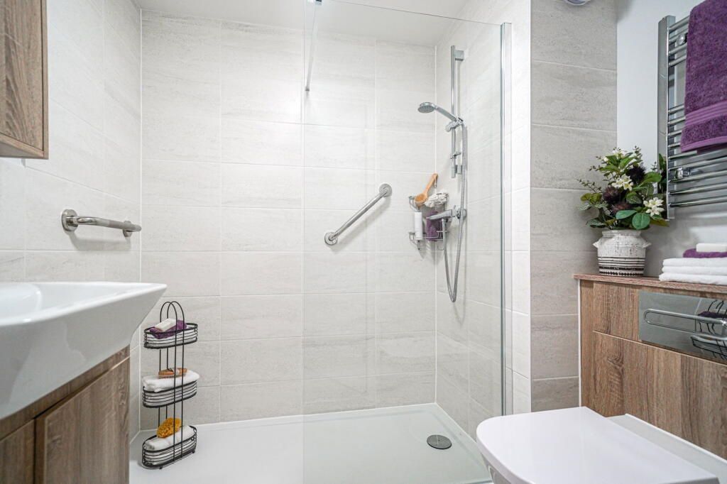 higbury lodge kings heath, birmingham retirement homes for sale