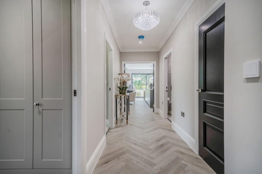 mulberry place, new homes solihull