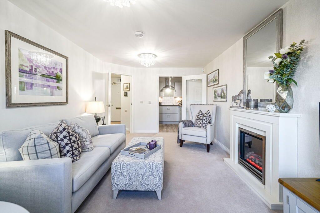 higbury lodge kings heath, birmingham retirement homes for sale