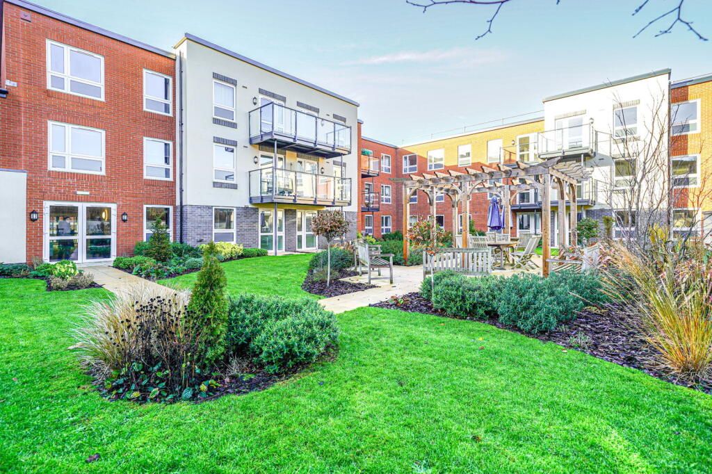 higbury lodge kings heath, birmingham retirement homes for sale