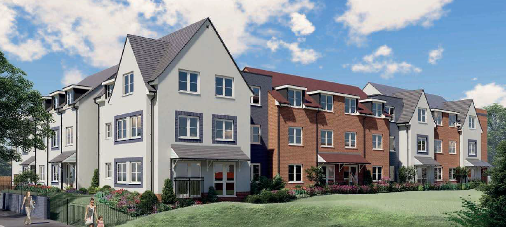 st nicolas lodge kings norton, retirement homes birmingham