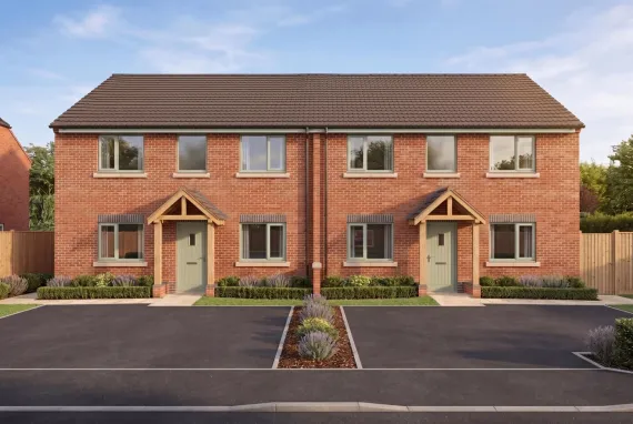 Newtown Offenham Evesham, Eveshame Estate Agents