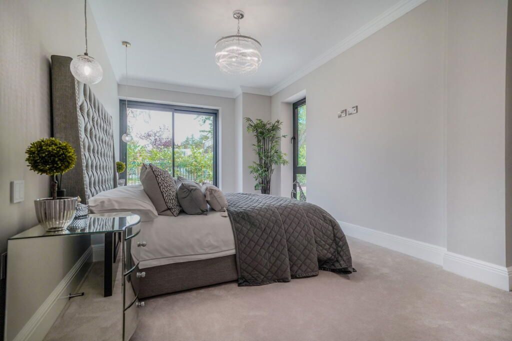 mulberry place, new homes solihull