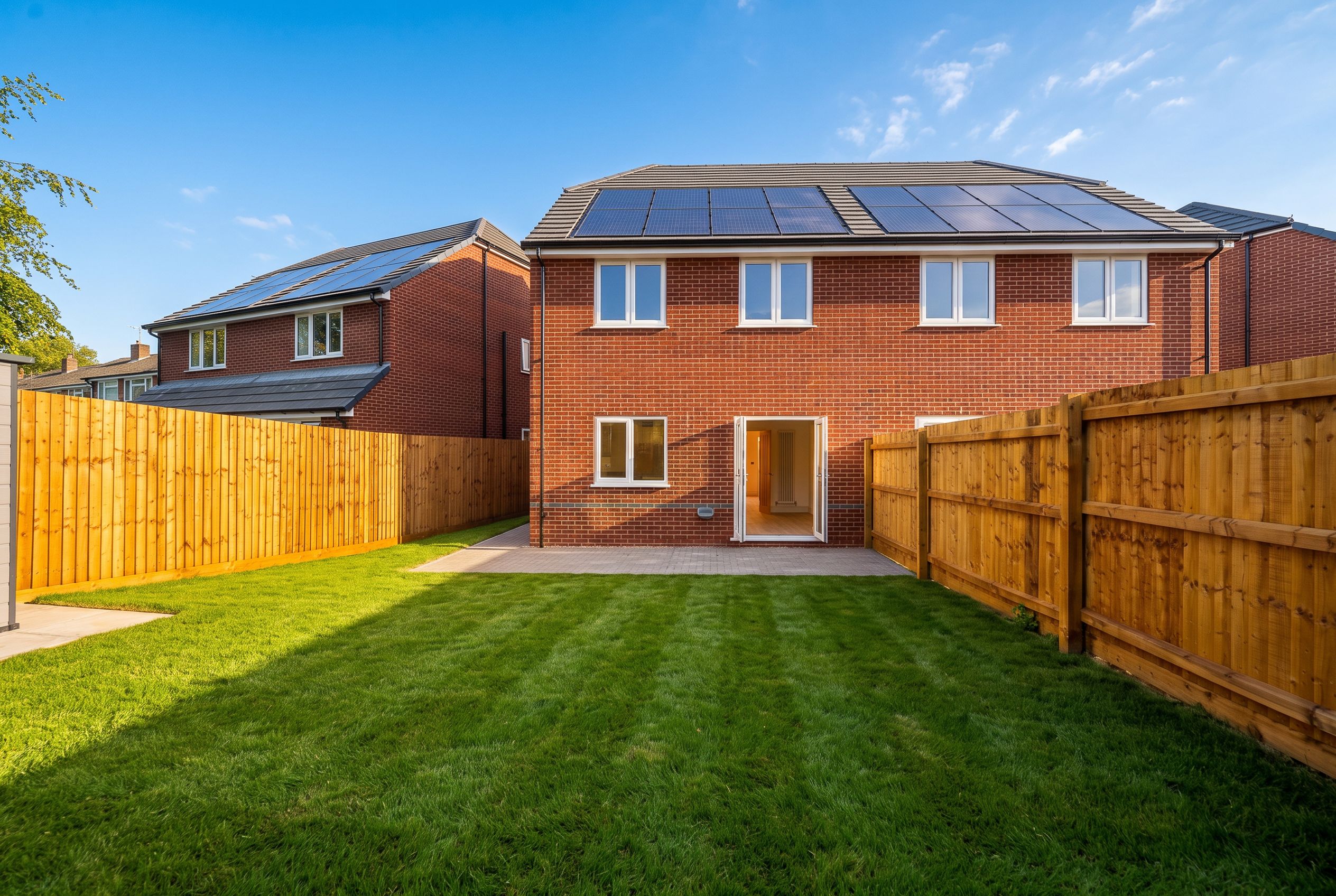 Damson Court, Birmingham Homes For Sale