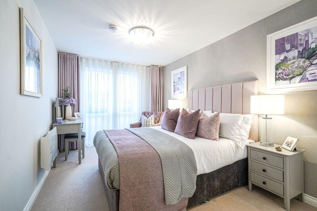higbury lodge kings heath, birmingham retirement homes for sale