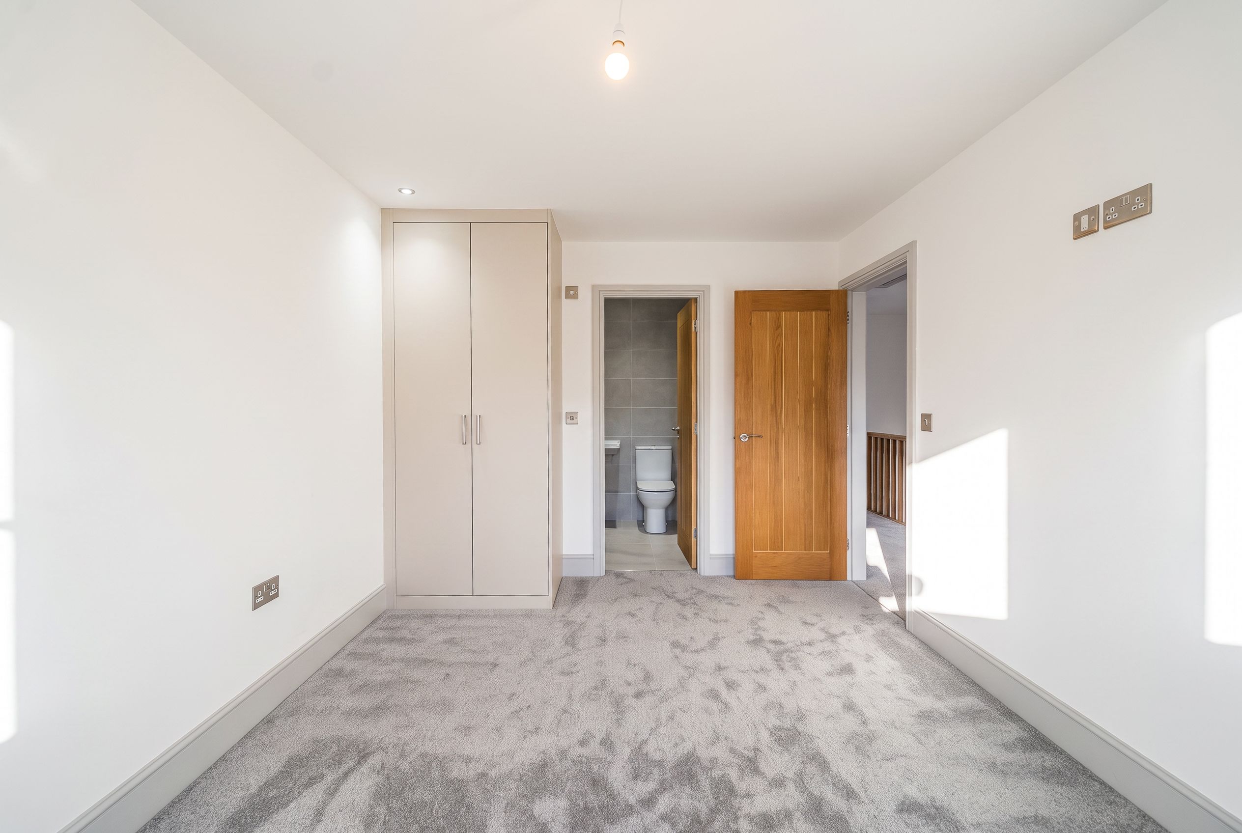 Damson Court, Birmingham Homes For Sale
