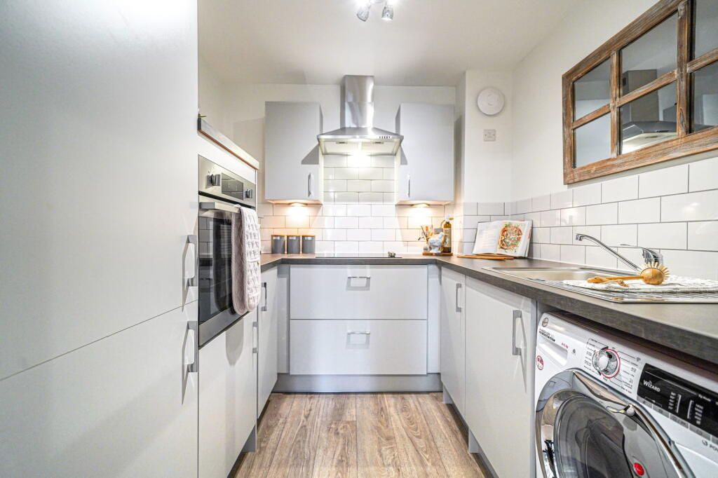 higbury lodge kings heath, birmingham retirement homes for sale