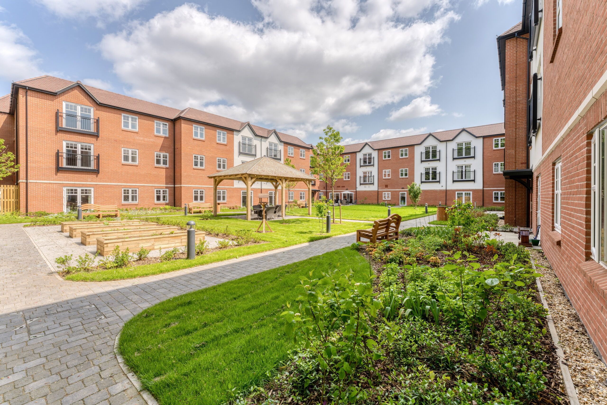Damson Court, Birmingham Homes For Sale