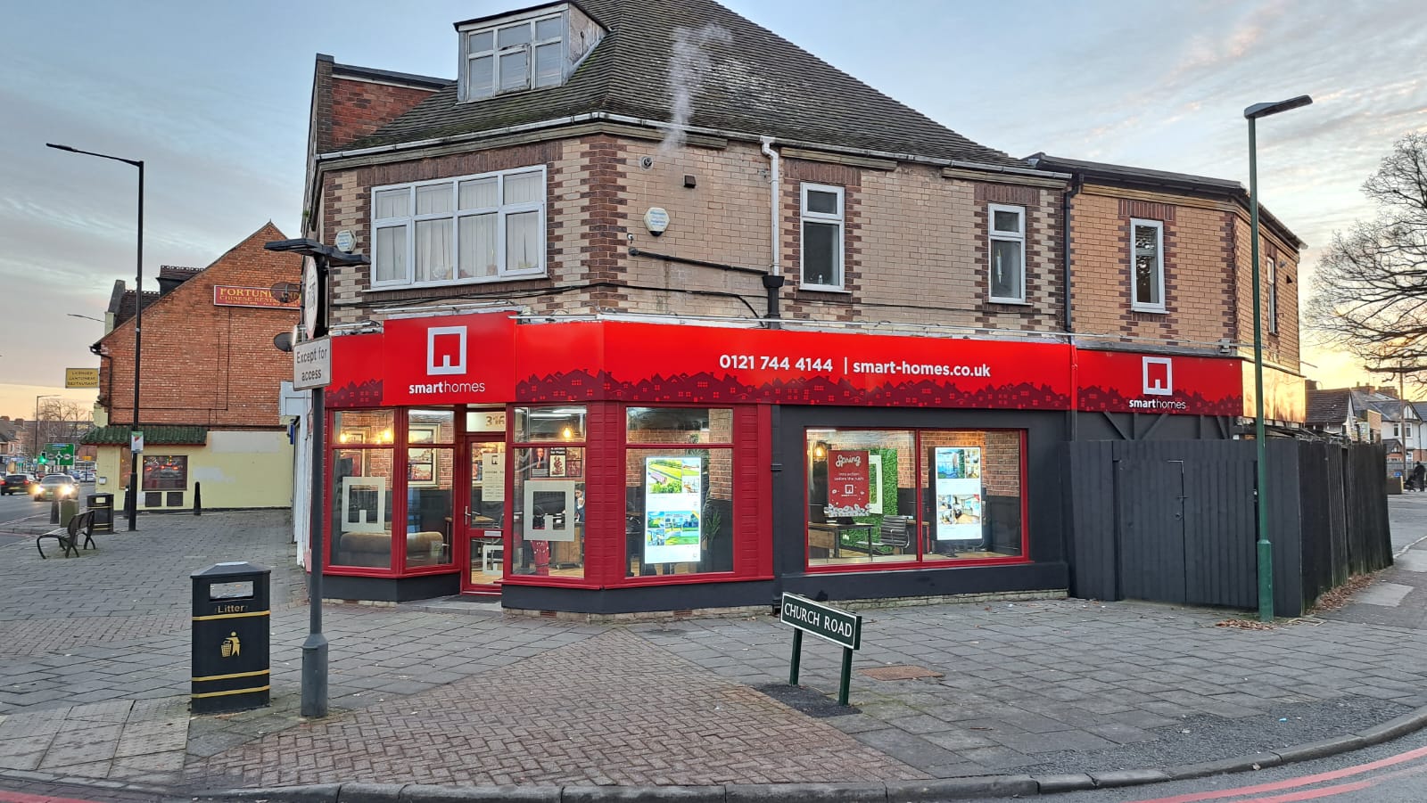 Land and New Homes New Offices Smart Homes Estate Agents In Solihull Shirley Multi