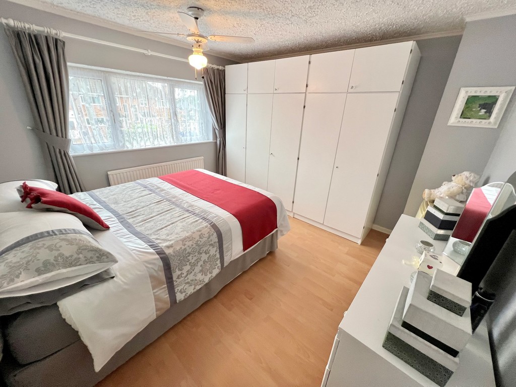 Lindridge Road, Shirley - Smart Homes | Estate Agents In Solihull ...