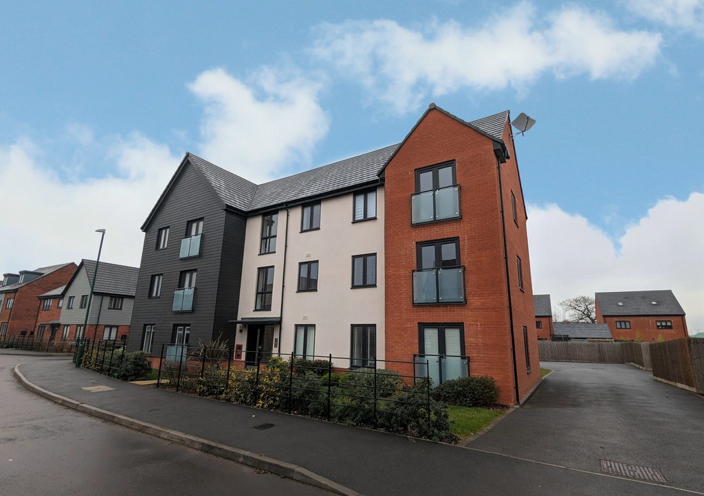 Spitfire Avenue, Blythe Valley, Shirley Smart Homes Estate Agents