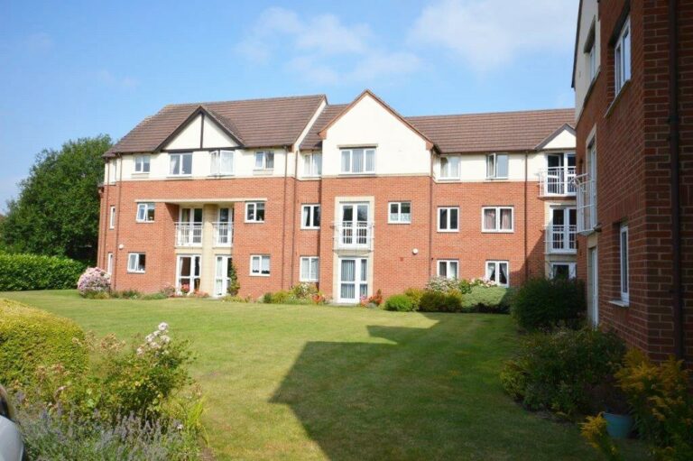 Rivendell Court, Stratford Road, Hall Green