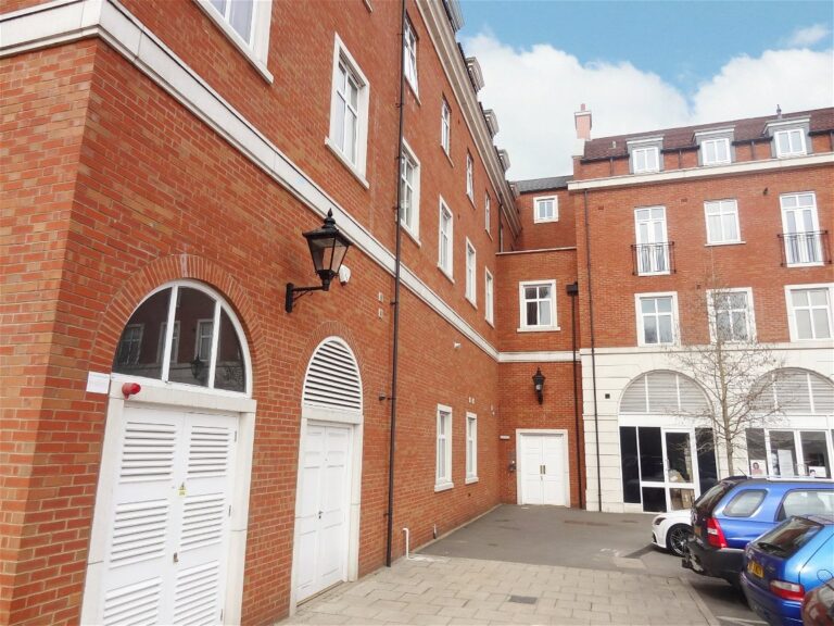 Market House, Main Street, Dickens Heath