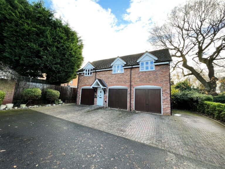 Loxley Square, Solihull