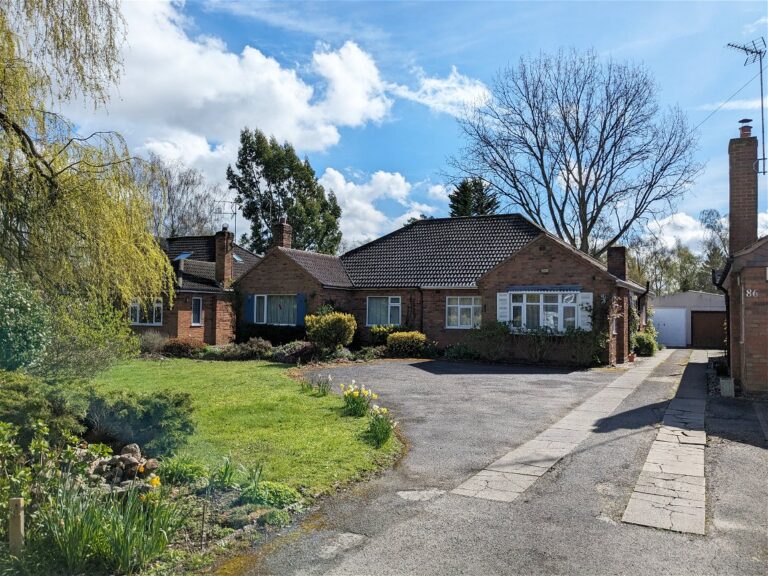 Malthouse Lane, Earlswood