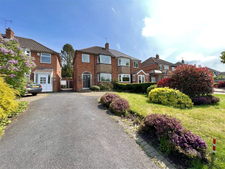 Peterbrook Road, Shirley