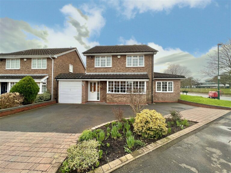 Woodlands Lane, Shirley, Solihull