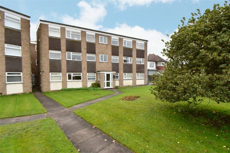 Aimsbury Court, Coventry Road, Sheldon