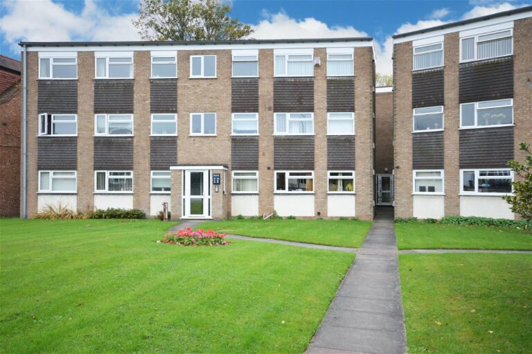 Aimsbury Court, Coventry Road, Sheldon