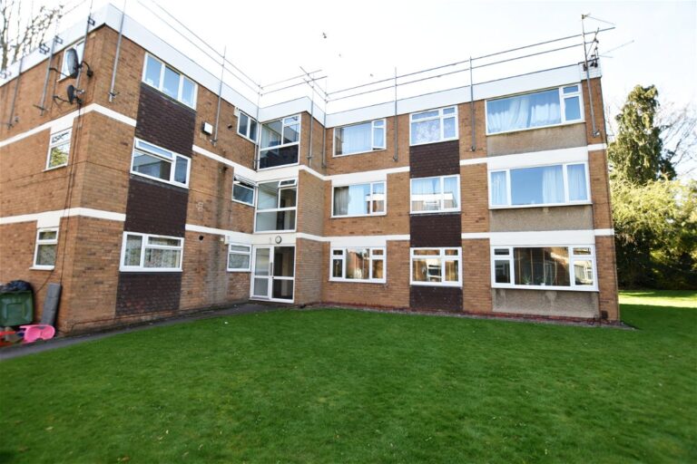 Sherbourne Court, Sherbourne Road, Acocks Green