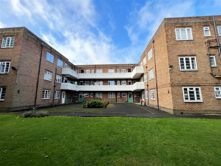 Springfield Court, Stratford Road, Hall Green