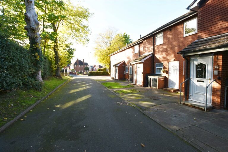 Barrows Lane, Yardley