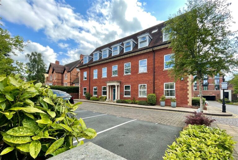 Consort House, Princes Gate, Homer Road, Solihull