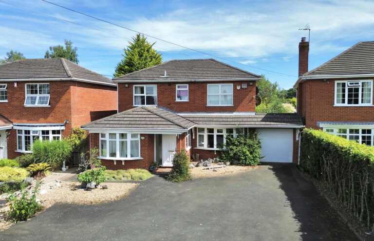 Shutt Lane, Earlswood