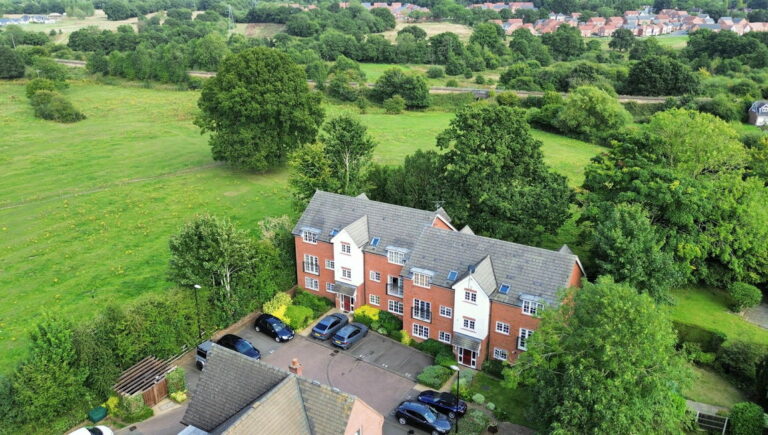 Beech House, Fulford Close, Wythall