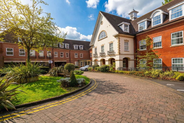 Royal House, Princes Gate, Homer Road, Solihull