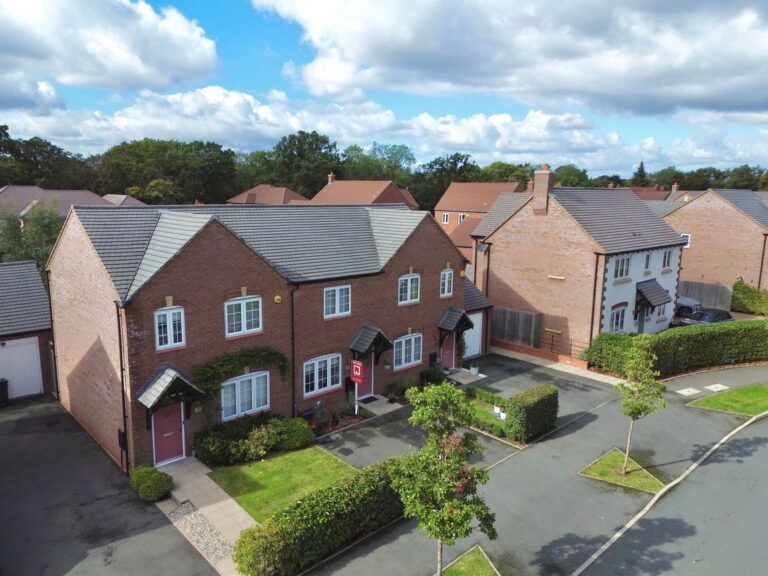 Dewberry Road, Tidbury Green, Solihull