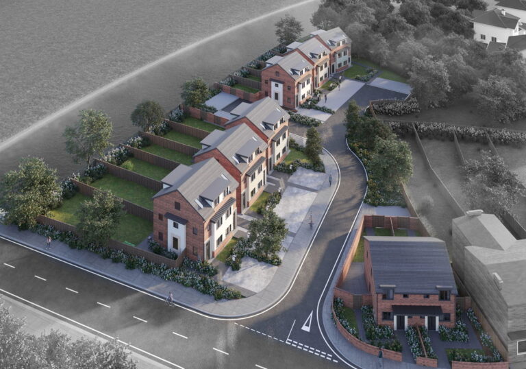 Plot 1 , Norton Court,  Wharf Road, Kings Norton, Birmingham