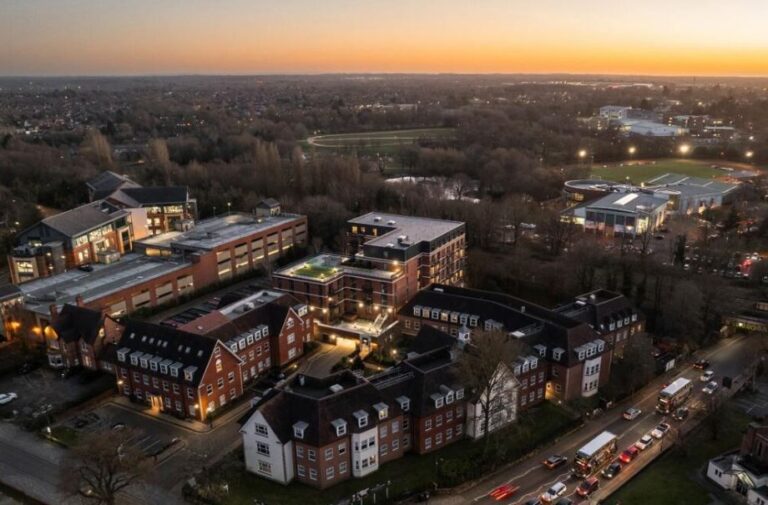 Apartment  3  Imperial House,  Homer Road, Solihull