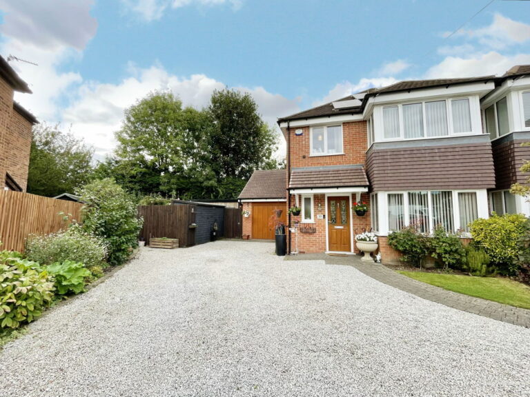 Beeches Avenue, Acocks Green