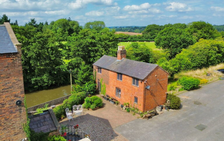 London Lane, Tardebigge, Bromsgrove