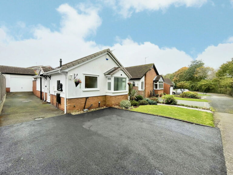 Burnthurst Crescent, Monkspath