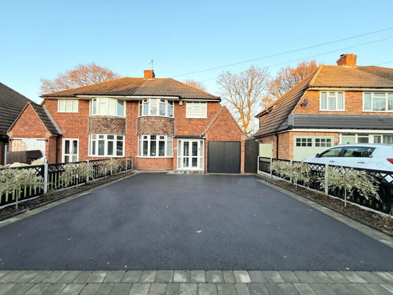 St. Gerards Road, Solihull