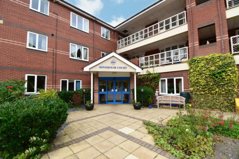 Dovehouse Court, Grange Road, Solihull