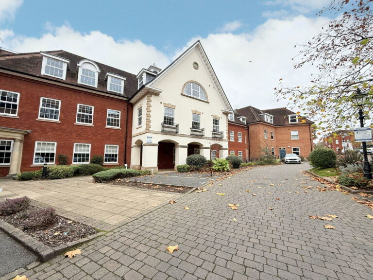 Royal House, Princes Gate, Homer Road, Solihull