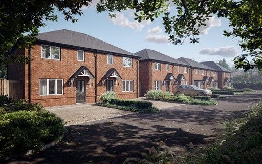 Millwood Drive, Birmingham, West Midlands, B28 0QE