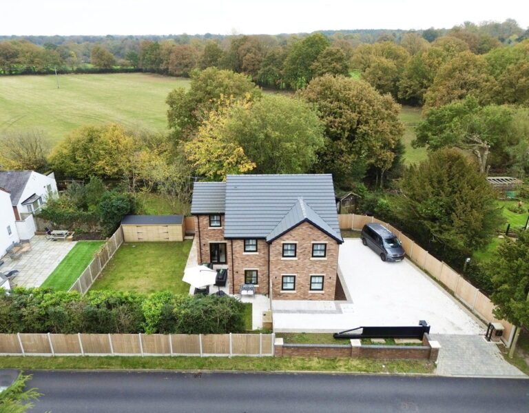 Shutt Lane, Earlswood