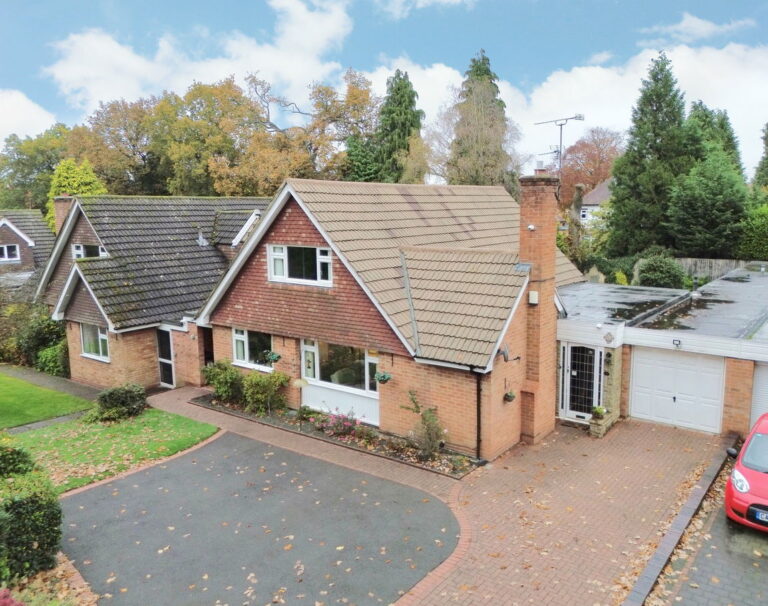 Westwood Grove, Solihull