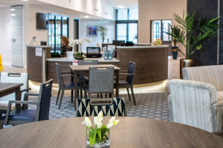 Solihull Retirement Village, Victoria Crescent, Shirley