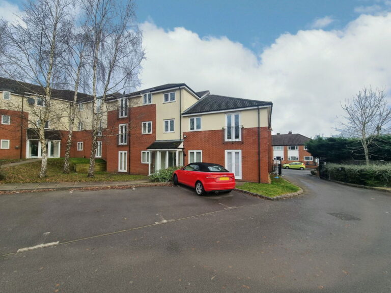 Cornerways, Aqueduct Road, Shirley