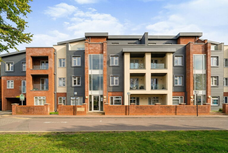 Sir Robert Peel Court, Stratford Road, Shirley