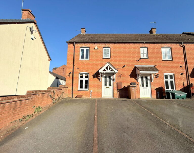 Anchor Lane, Solihull