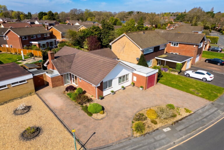 Arley Road, Solihull