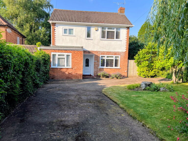 Ulverley Green Road, Solihull